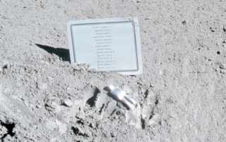 Fallen Astronaut