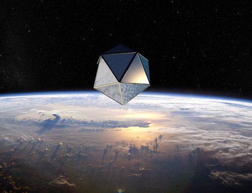 Space Option Star