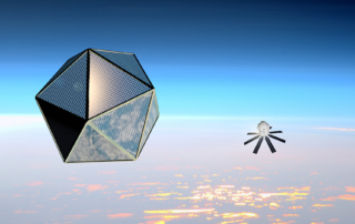 SOS and Spacecraft