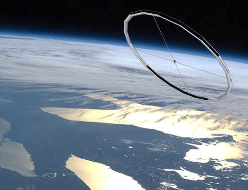 The Role of Art in the Space Environment