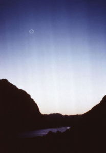 OURS Circle in the Sky