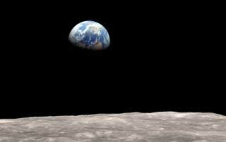 Earth Moon