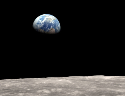 The Space Option