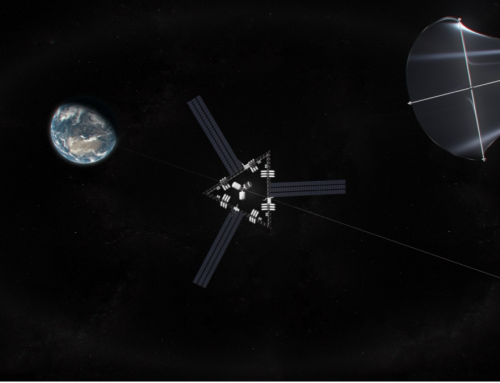 Greater Earth Energy Synergies