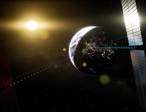 Solar Power from Space