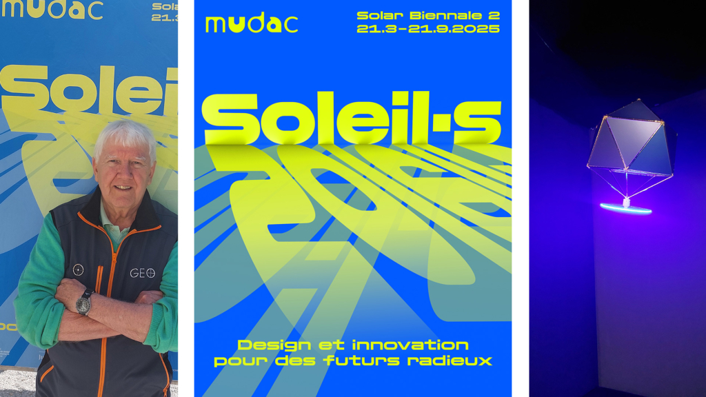 Soleil-S