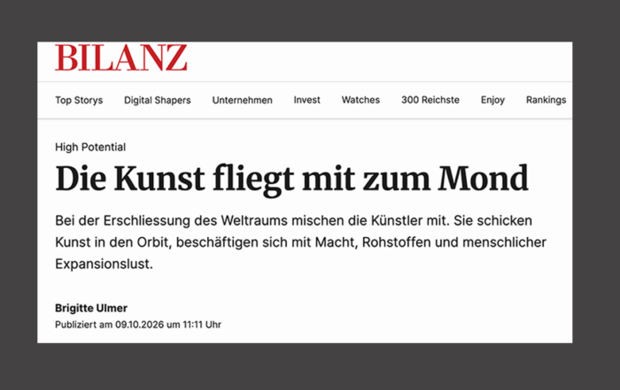 Bilanz