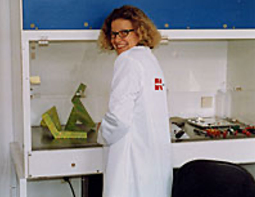 Claudia Kessler