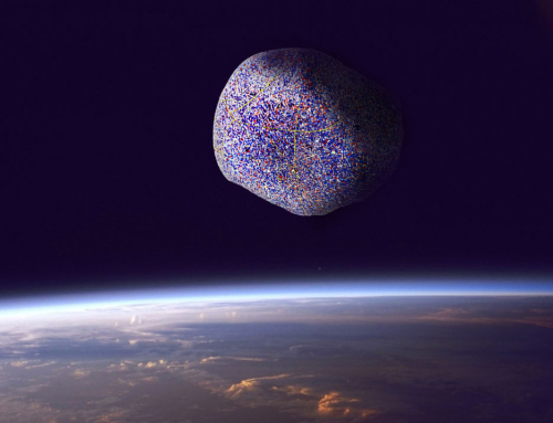 Cosmic Stones