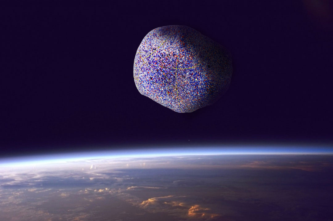 cosmic-stone-in-orbit