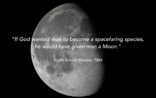 Krafft Ehrike Quote