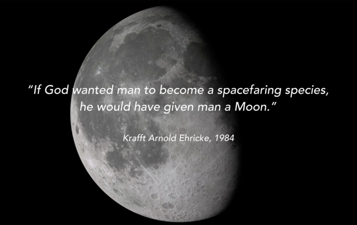Krafft Ehrike Quote