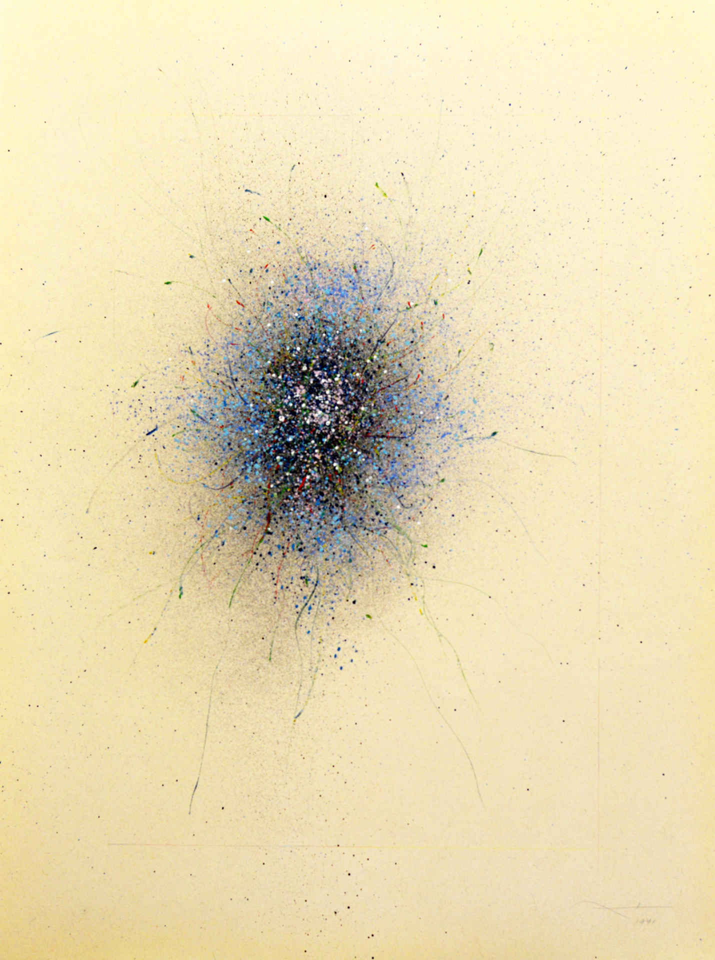 Organic Drawing 2