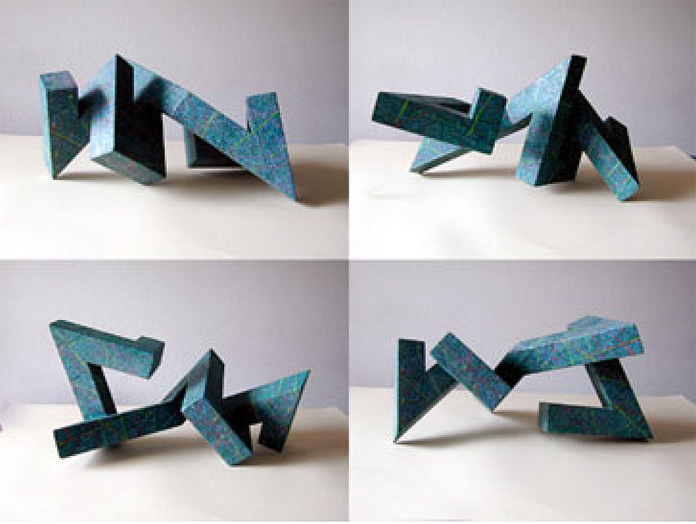 reclining -1000