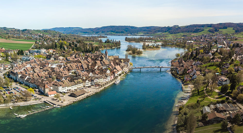 Stein am Rhein