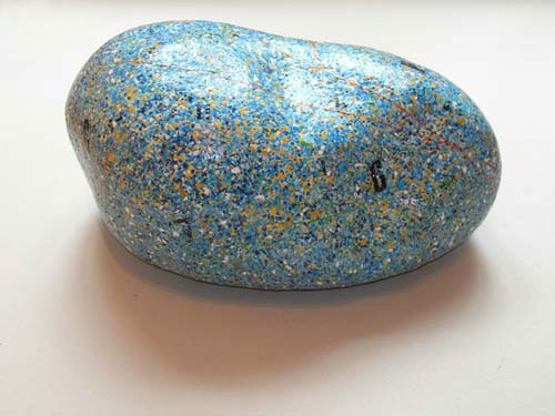 Cosmic Stone 4