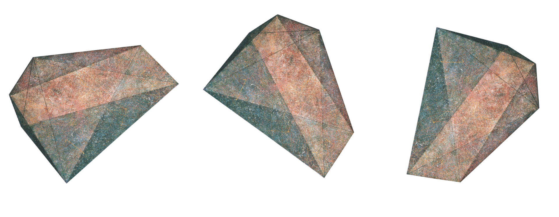 Voyager Series